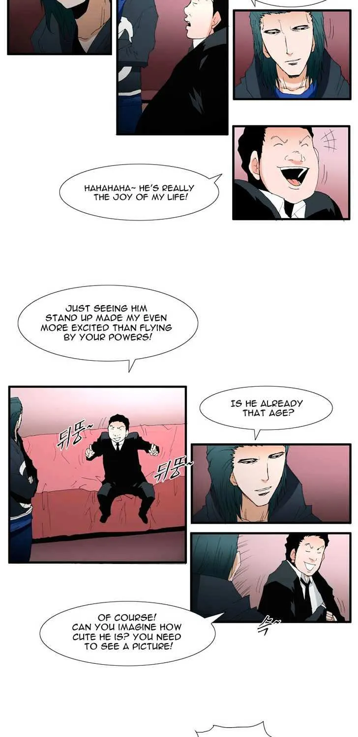 Read Trace chapter 104 image 16 on Lezhin
