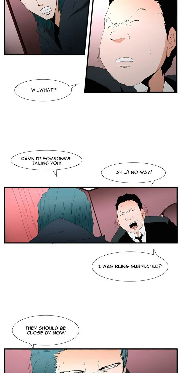 Read Trace chapter 104 image 21 on Lezhin