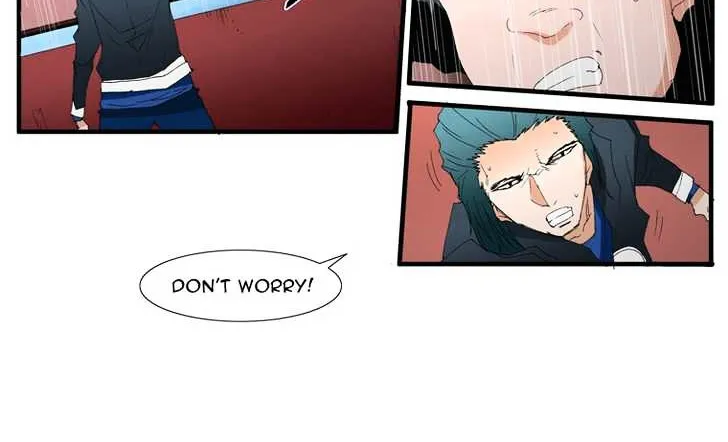 Read Trace chapter 104 image 23 on Lezhin