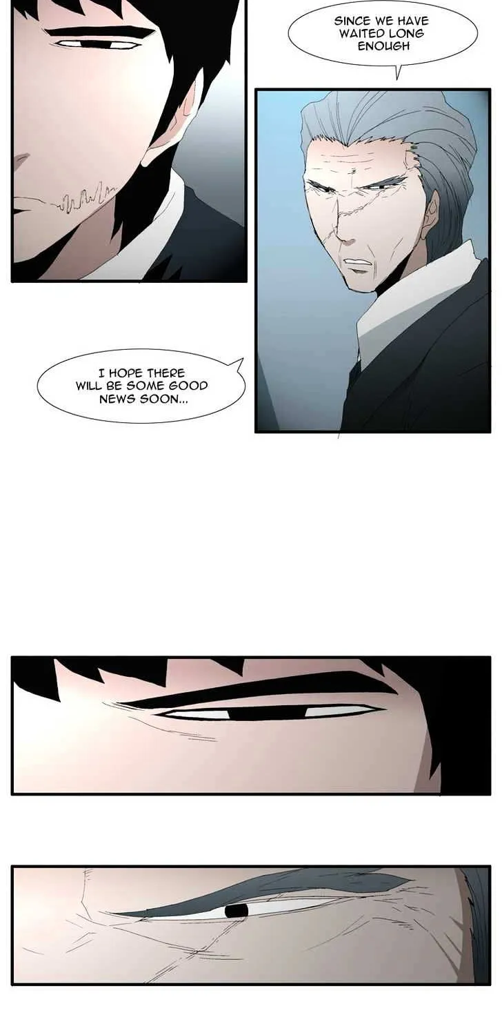 Read Trace chapter 104 image 7 on Lezhin