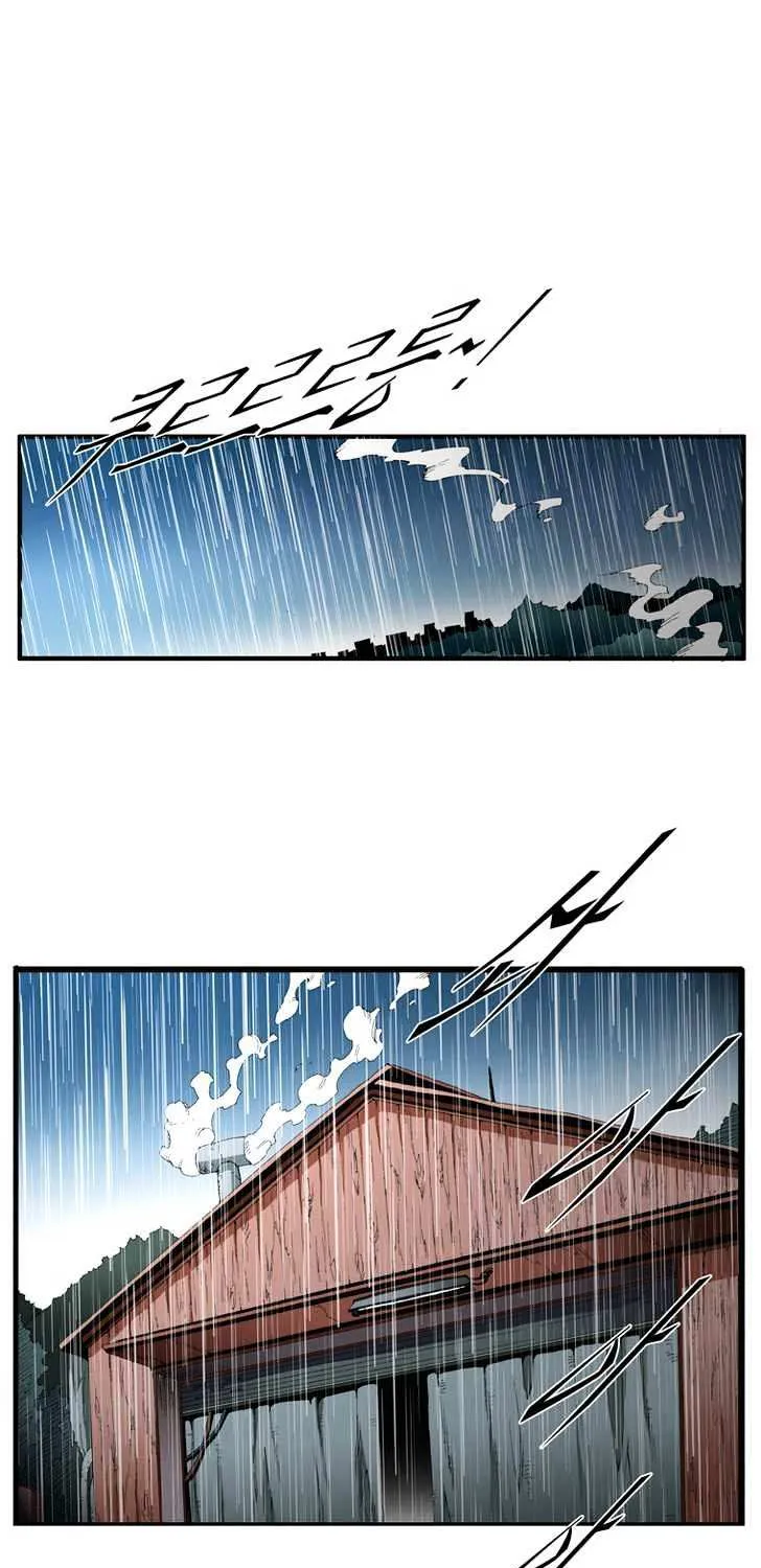 Read Trace chapter 104 image 8 on Lezhin