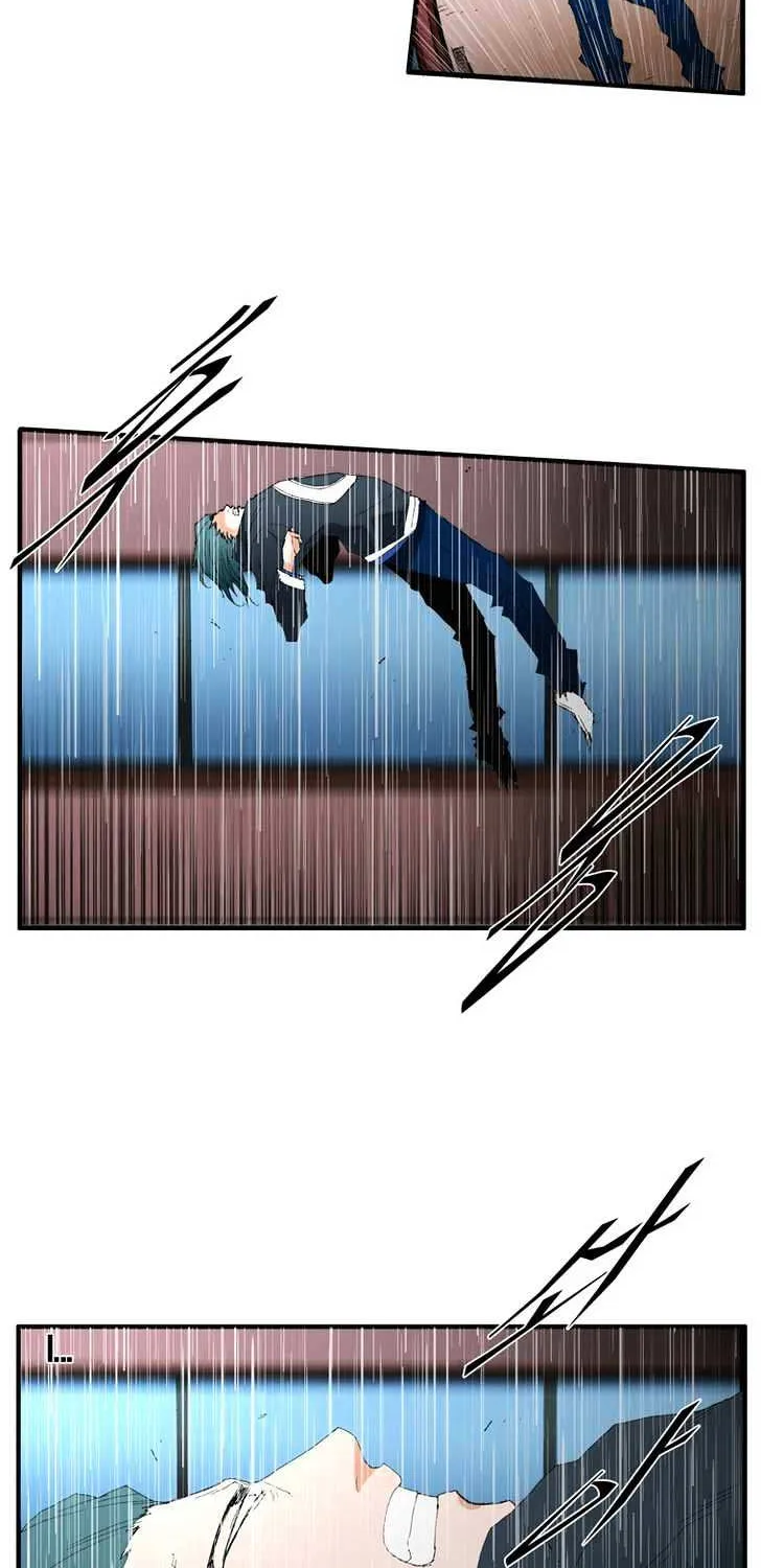 Read Trace chapter 105 image 1 on Lezhin