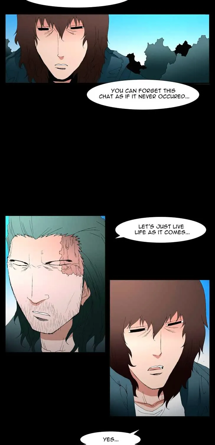 Read Trace chapter 107 image 10 on Lezhin