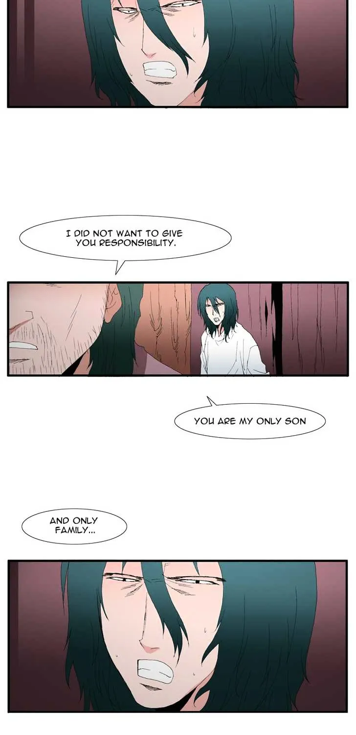 Read Trace chapter 107 image 14 on Lezhin