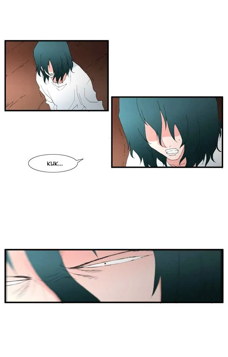 Read Trace chapter 107 image 17 on Lezhin
