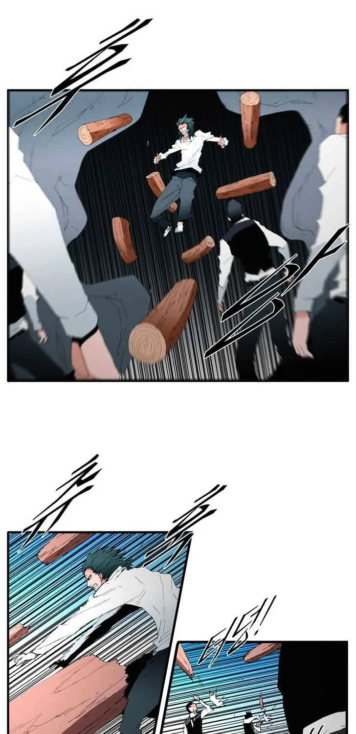 Read Trace chapter 107 image 18 on Lezhin