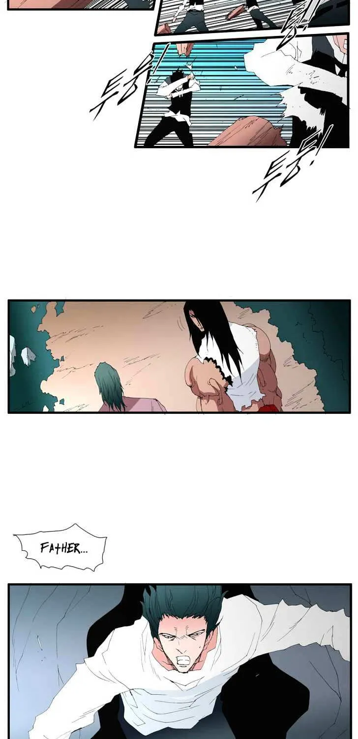 Read Trace chapter 107 image 19 on Lezhin
