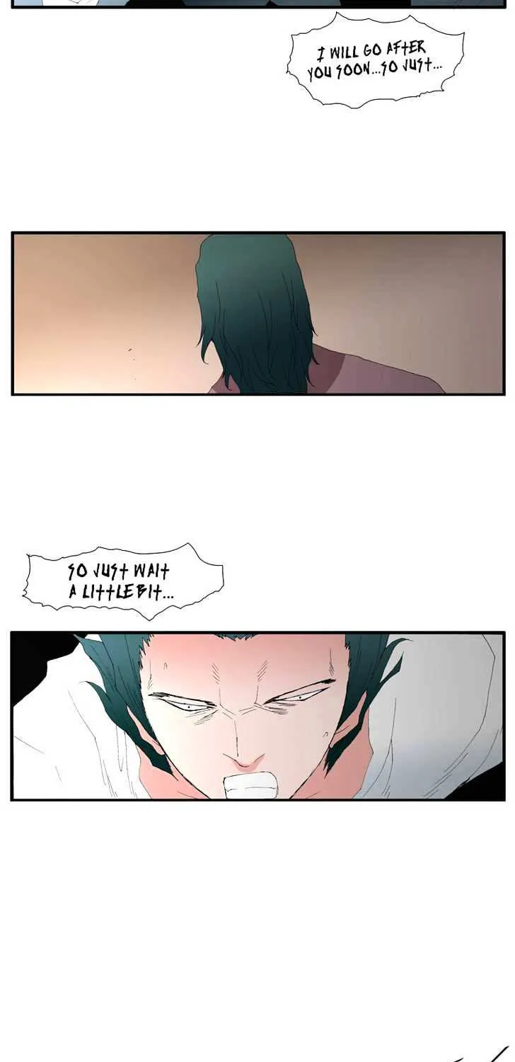 Read Trace chapter 107 image 20 on Lezhin