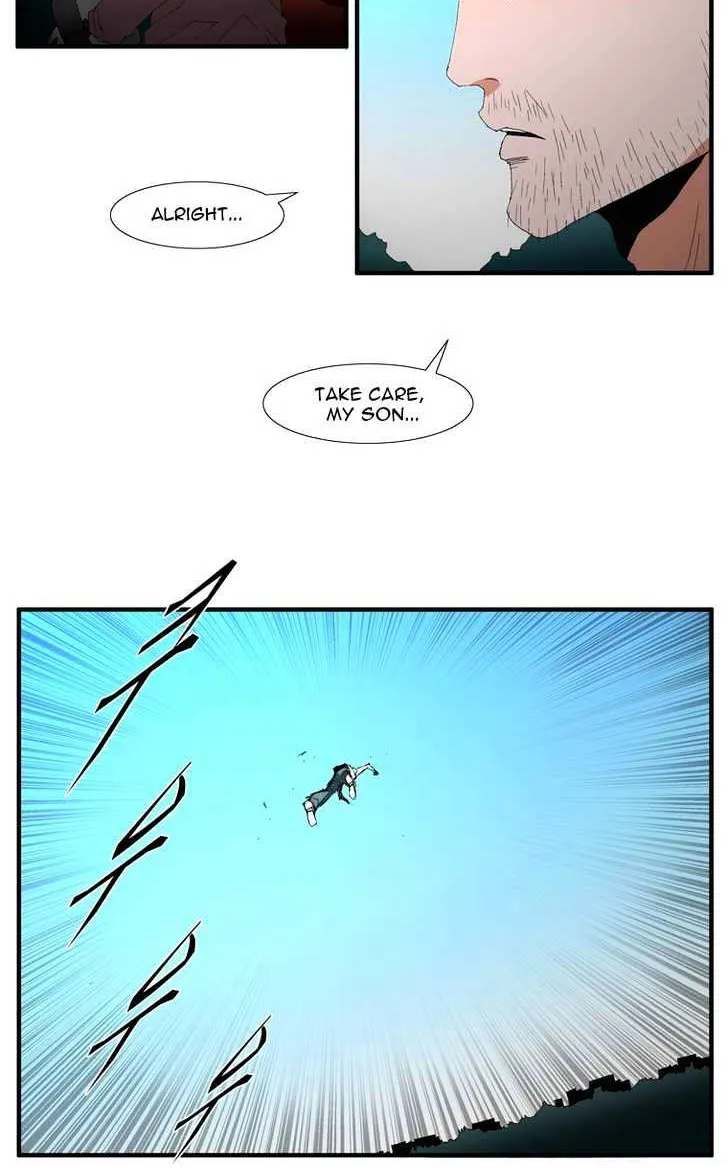 Read Trace chapter 107 image 23 on Lezhin