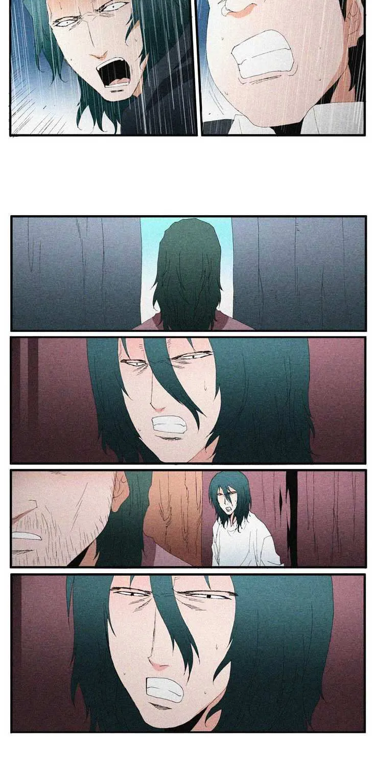 Read Trace chapter 107 image 26 on Lezhin