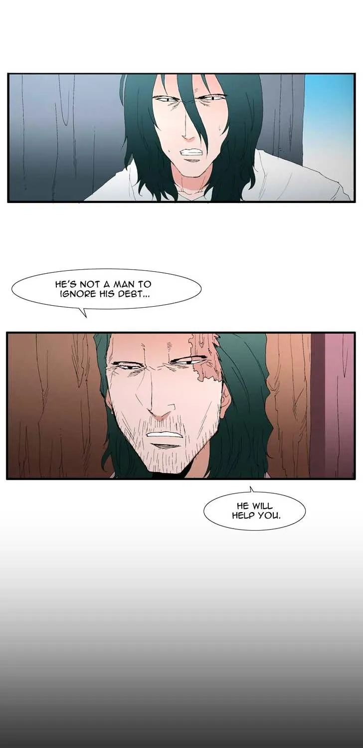 Read Trace chapter 107 image 6 on Lezhin