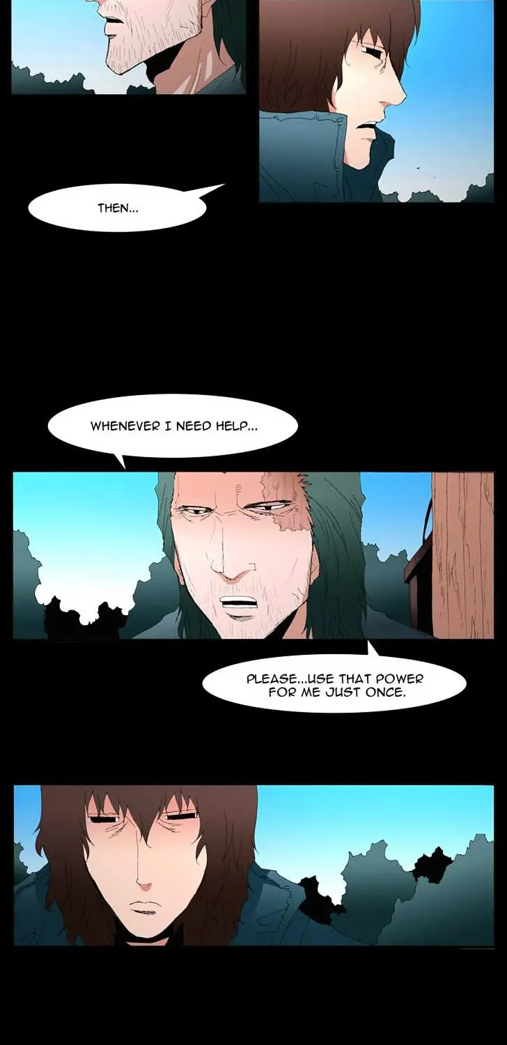 Read Trace chapter 107 image 8 on Lezhin