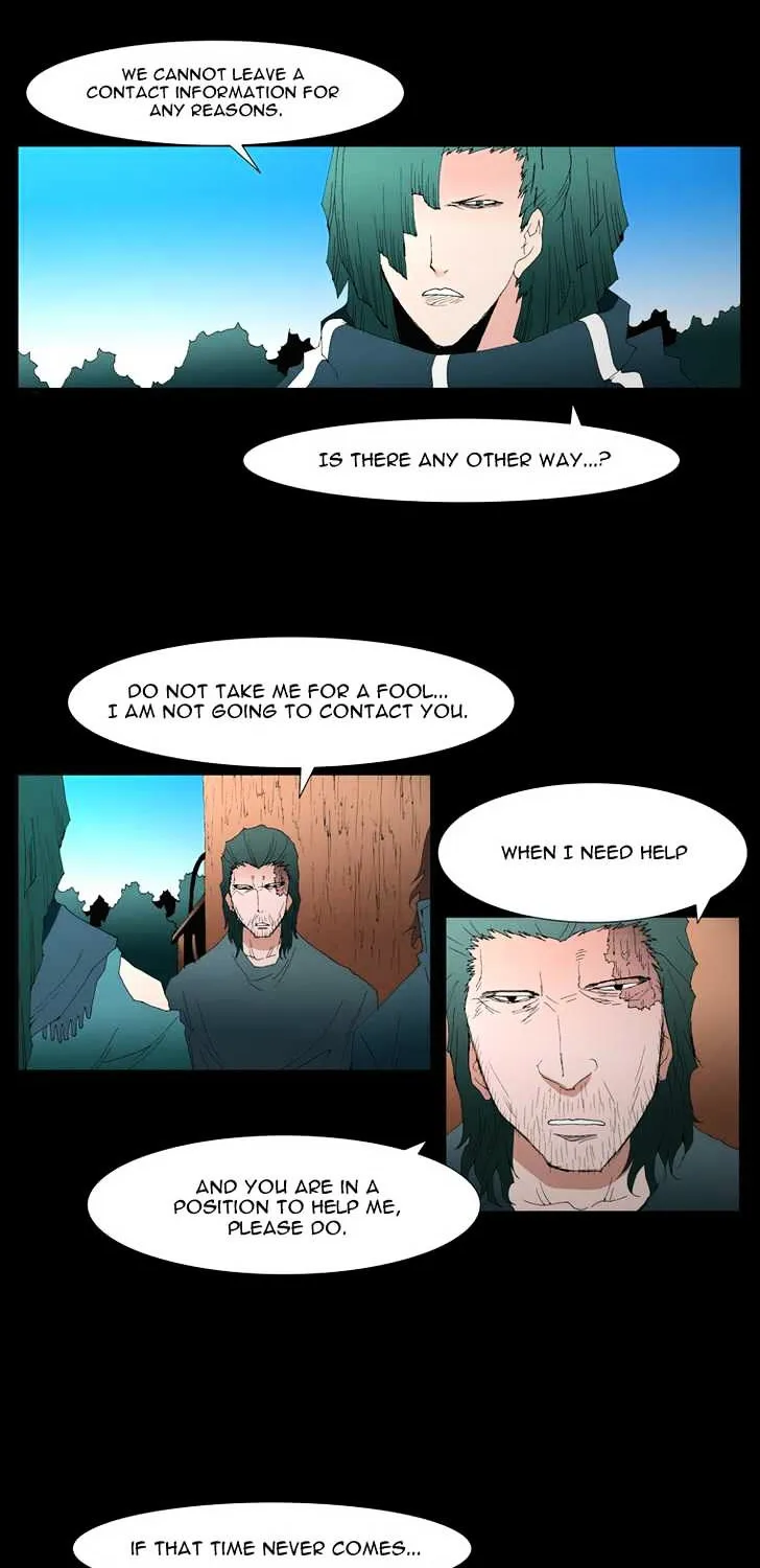 Read Trace chapter 107 image 9 on Lezhin