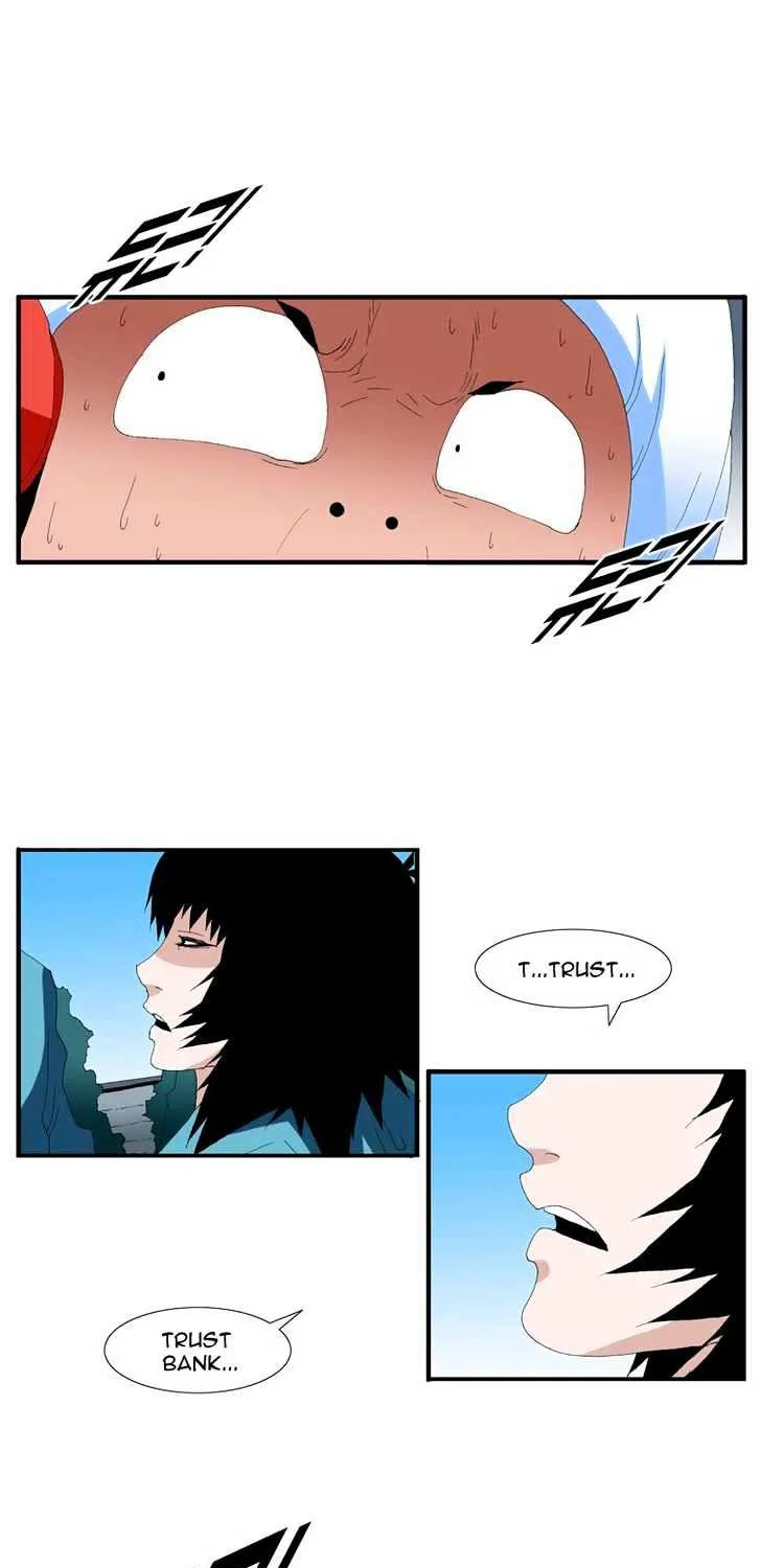 Read Trace chapter 108 image 12 on Lezhin