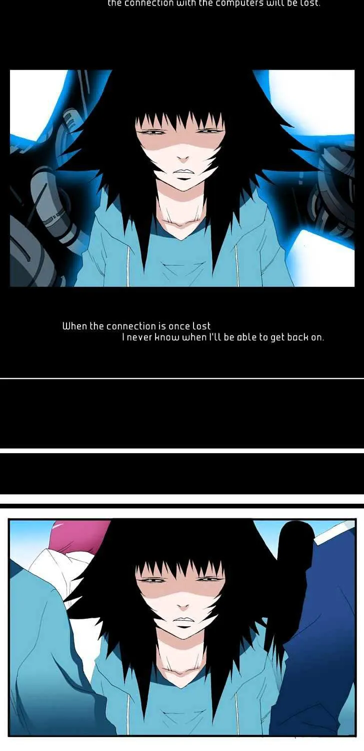 Read Trace chapter 108 image 2 on Lezhin
