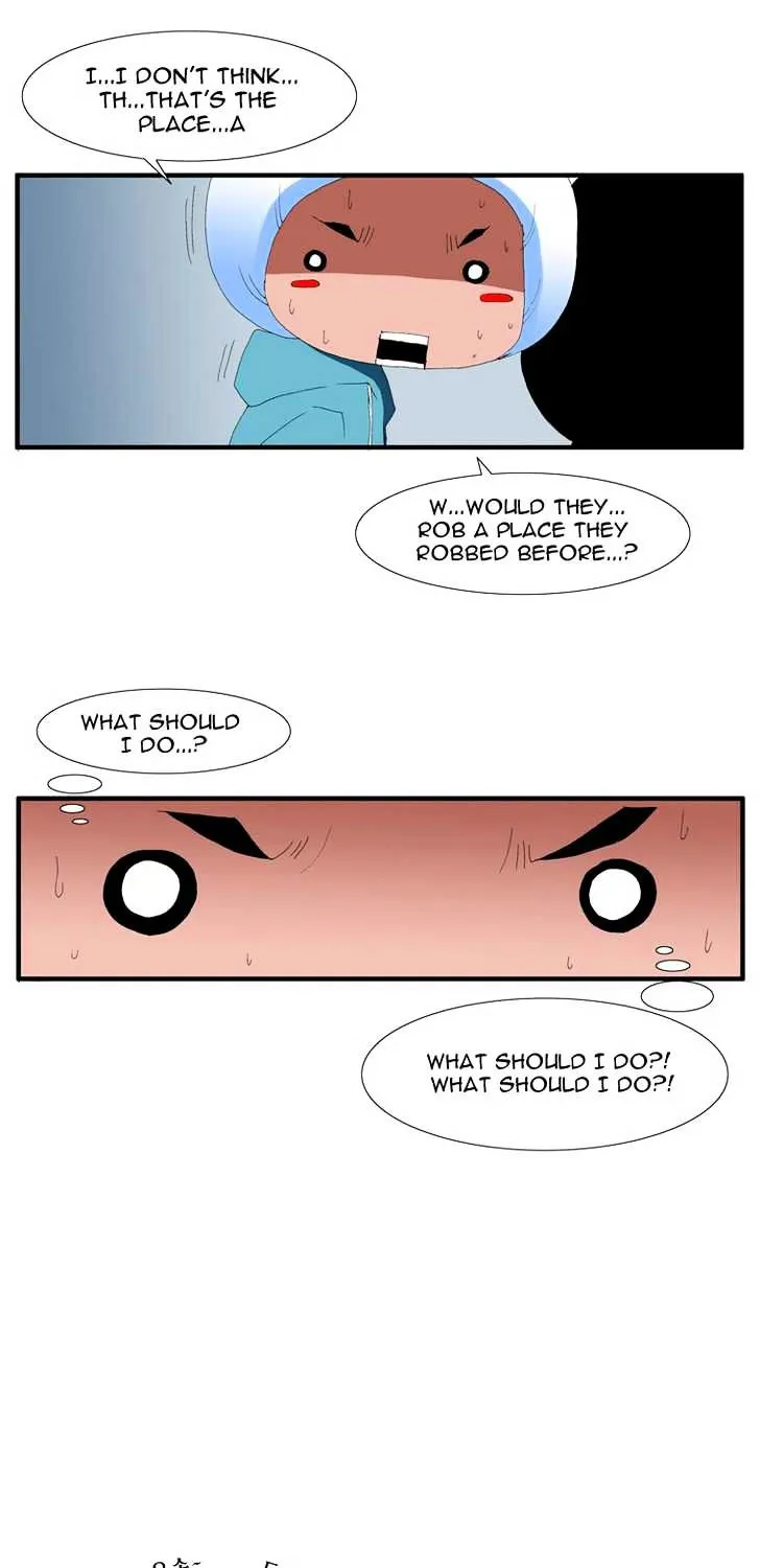 Read Trace chapter 108 image 25 on Lezhin