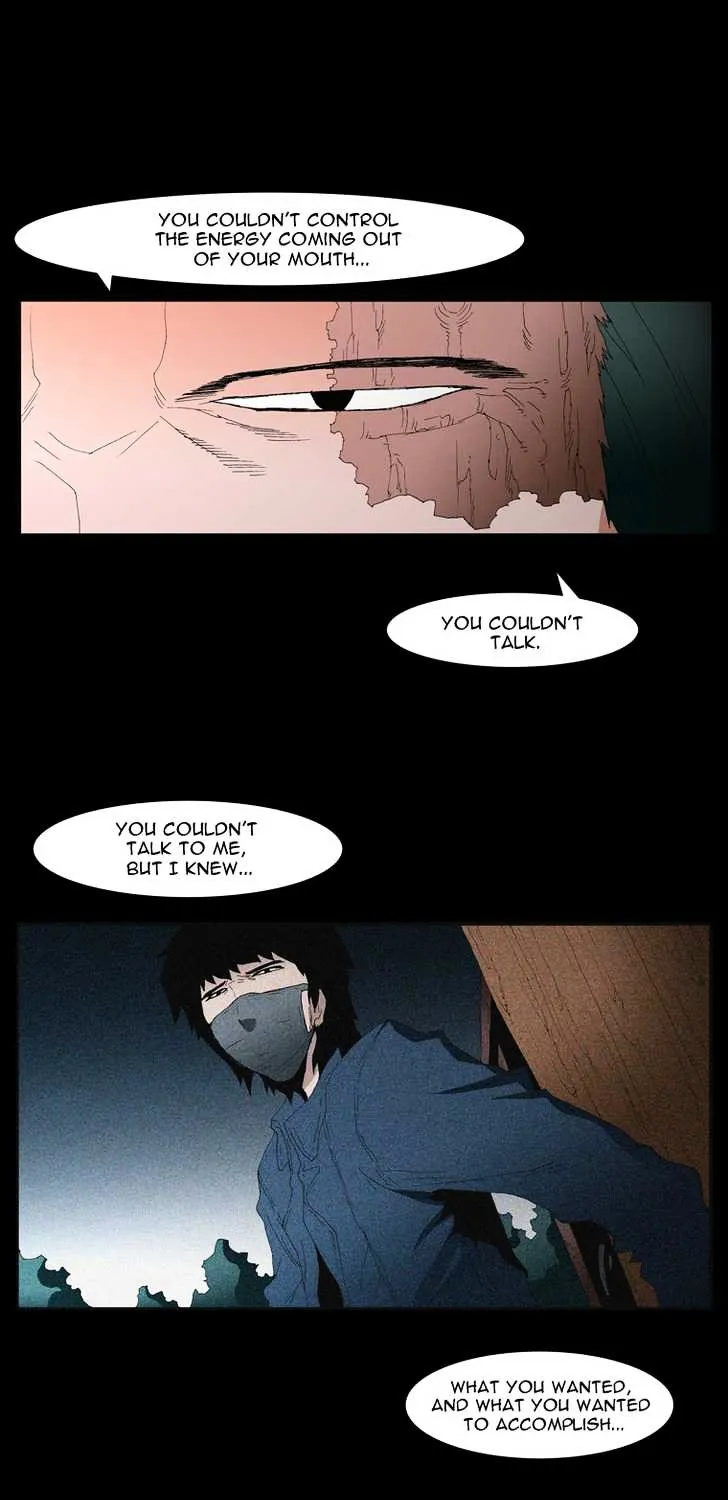 Read Trace chapter 109 image 4 on Lezhin