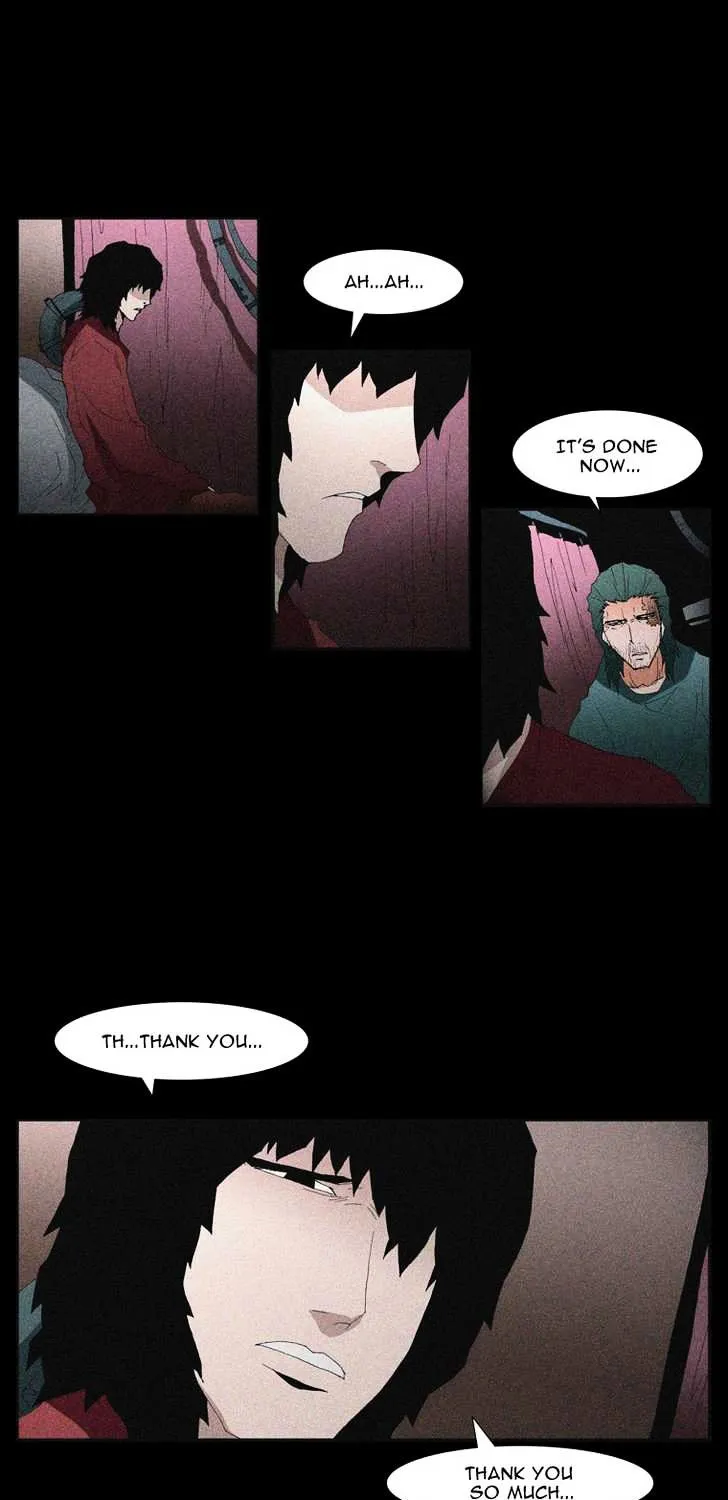 Read Trace chapter 109 image 6 on Lezhin