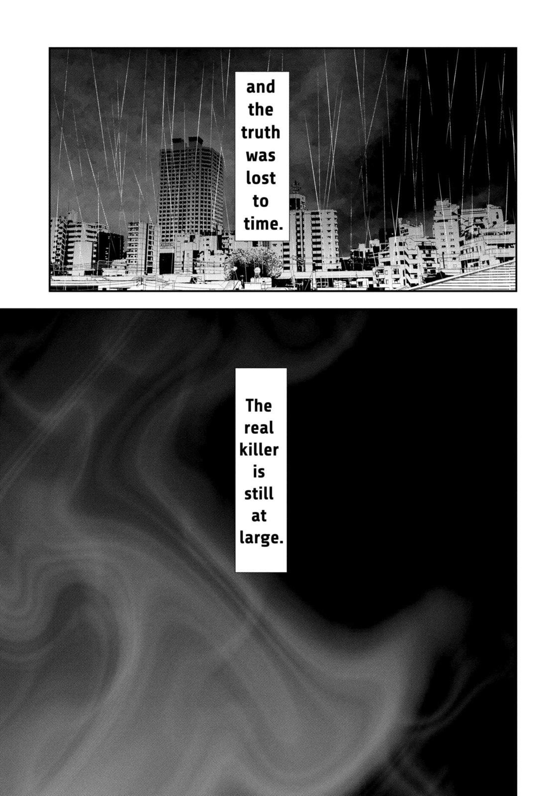 Read Trace chapter 11.2 image 4 on Lezhin