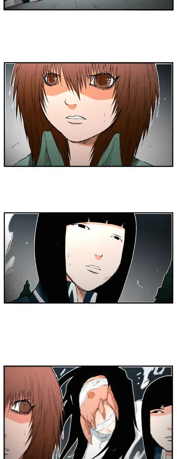 Read Trace chapter 11 image 12 on Lezhin
