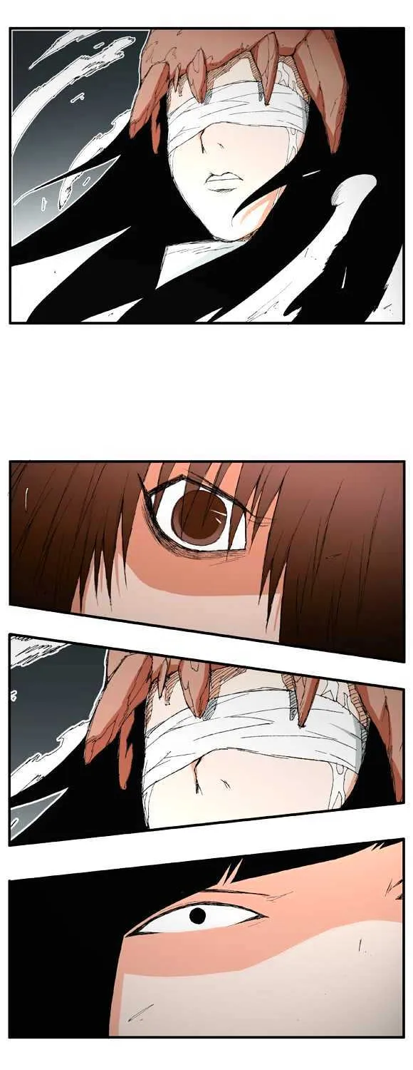 Read Trace chapter 11 image 18 on Lezhin