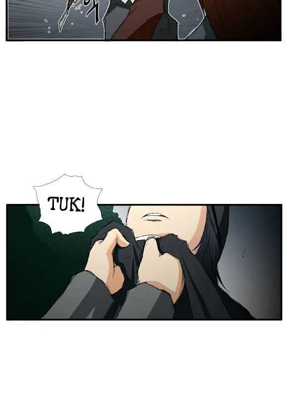 Read Trace chapter 11 image 4 on Lezhin
