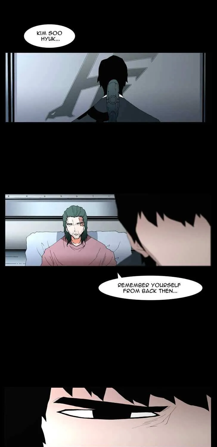 Read Trace chapter 110 image 0 on Lezhin