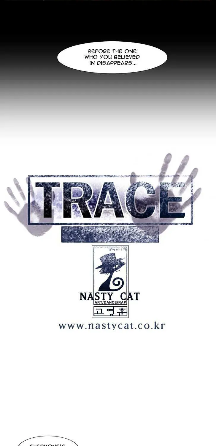 Read Trace chapter 110 image 1 on Lezhin