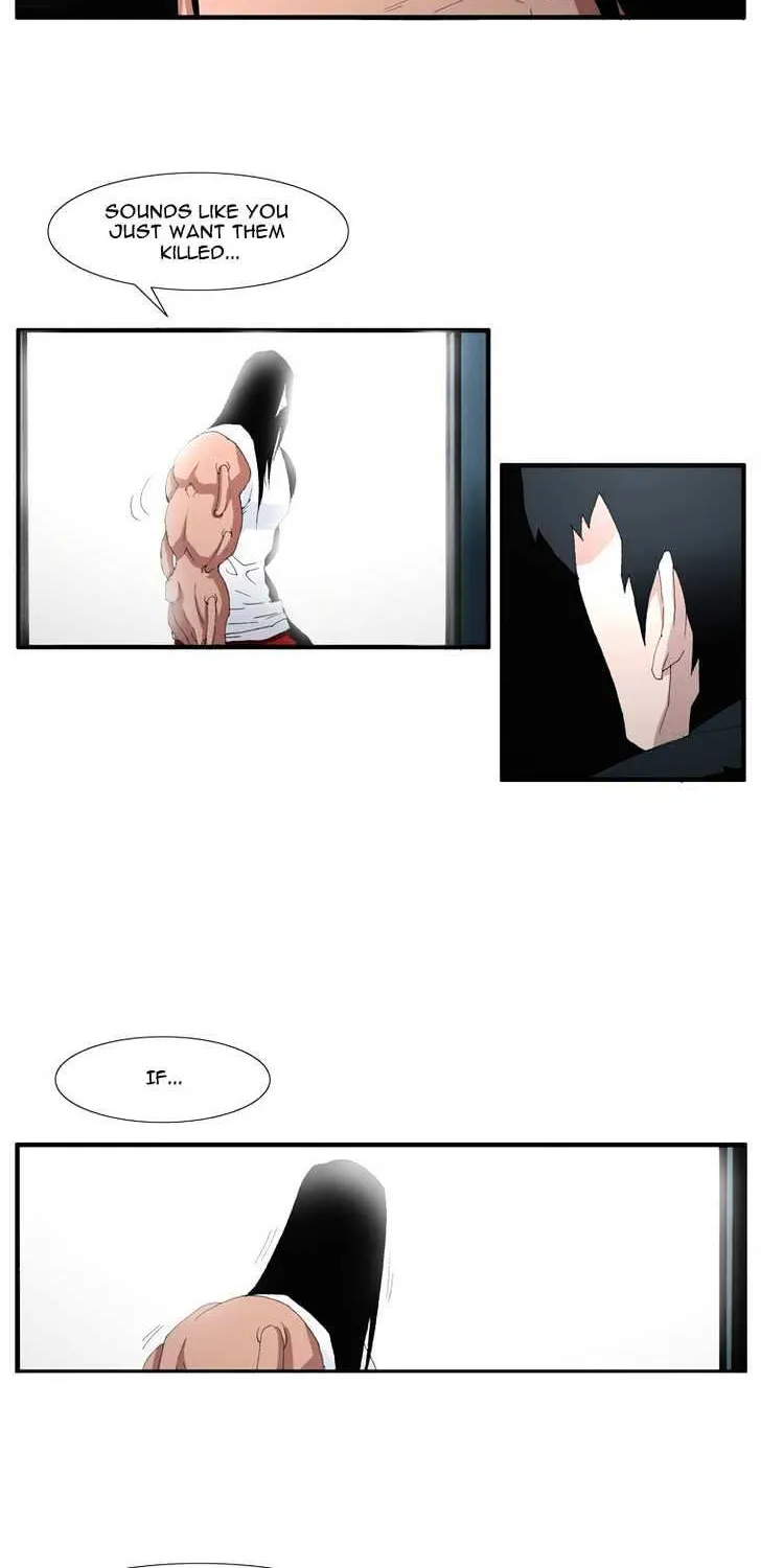 Read Trace chapter 110 image 13 on Lezhin