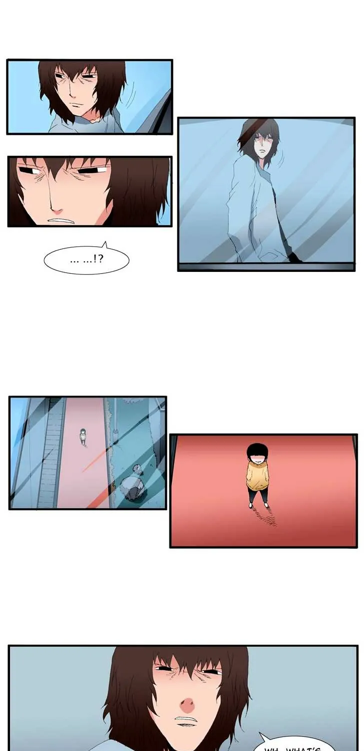 Read Trace chapter 110 image 18 on Lezhin