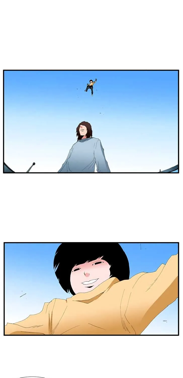 Read Trace chapter 110 image 24 on Lezhin