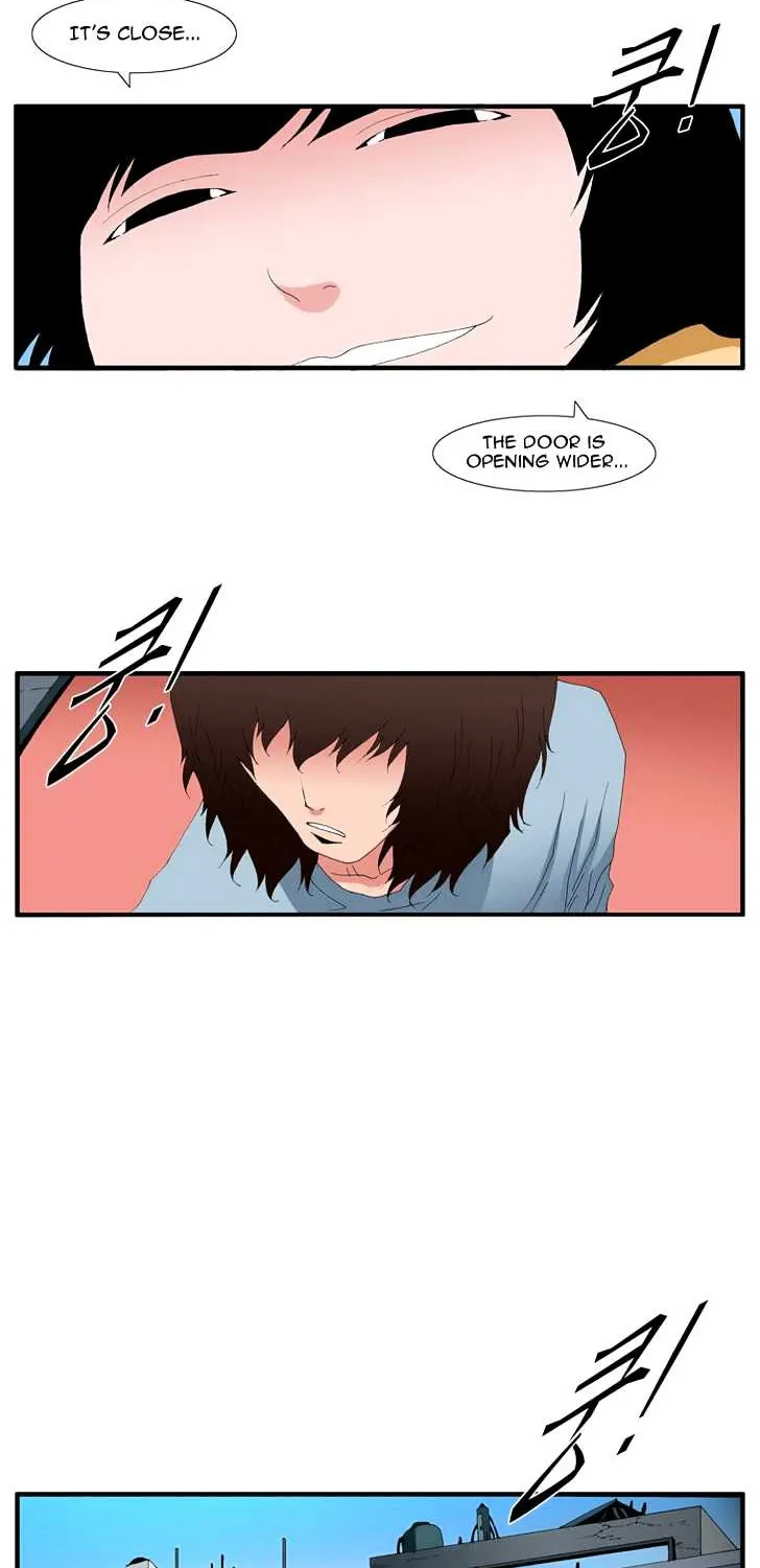 Read Trace chapter 110 image 25 on Lezhin