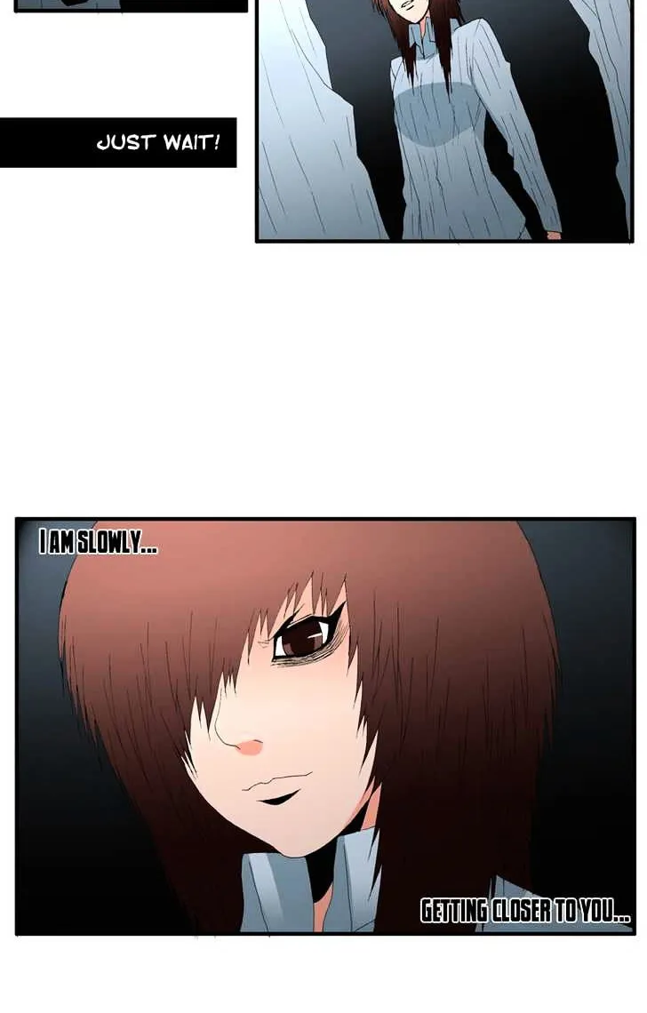 Read Trace chapter 110 image 29 on Lezhin