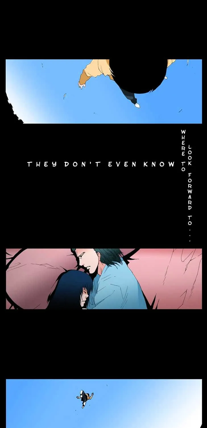 Read Trace chapter 110 image 32 on Lezhin
