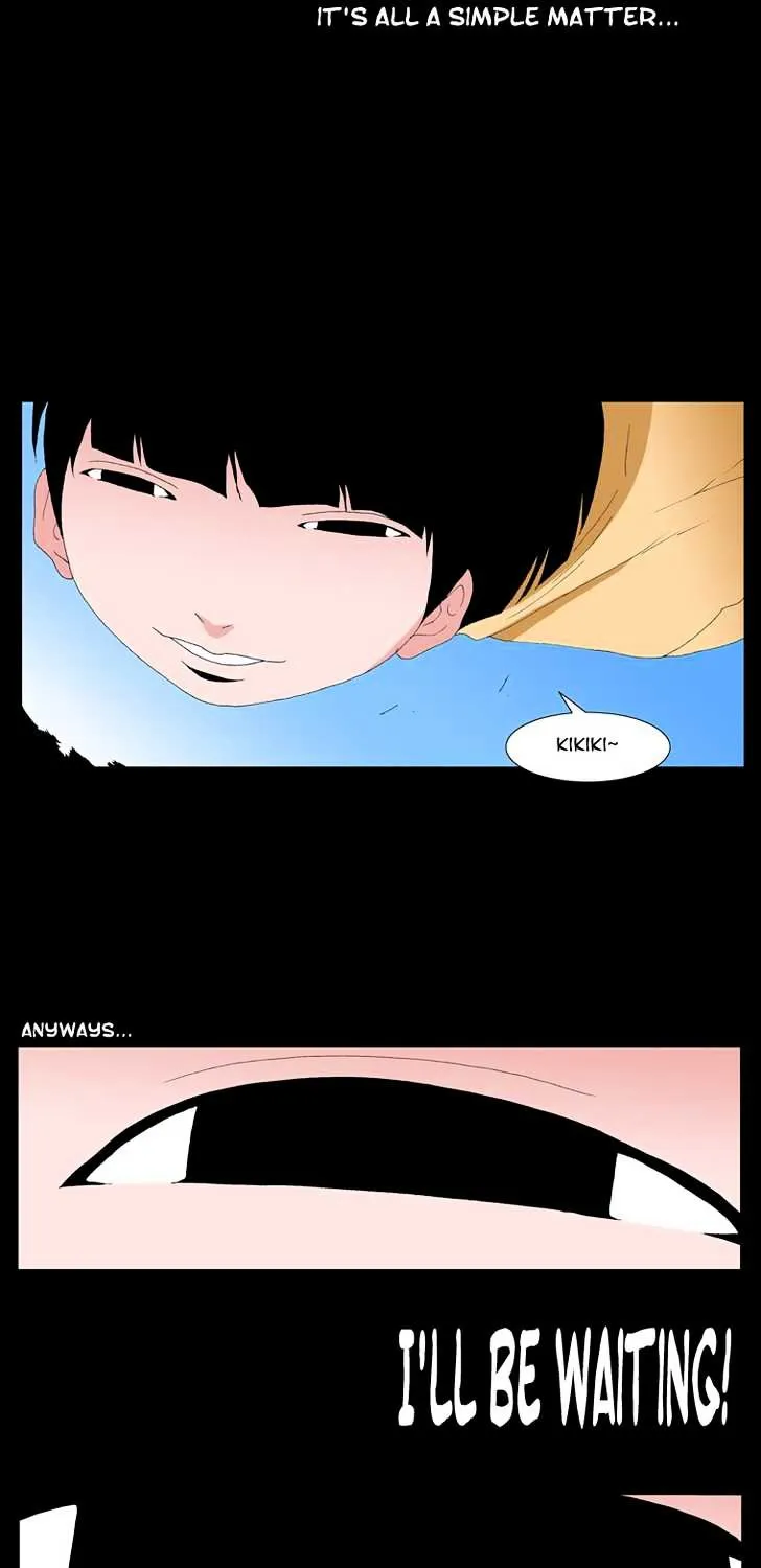Read Trace chapter 110 image 34 on Lezhin
