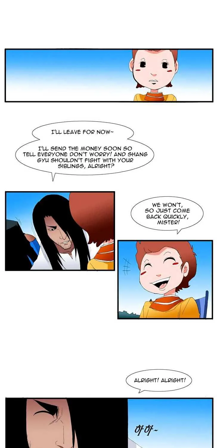 Read Trace chapter 110 image 4 on Lezhin