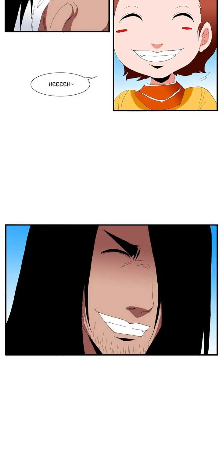 Read Trace chapter 110 image 7 on Lezhin