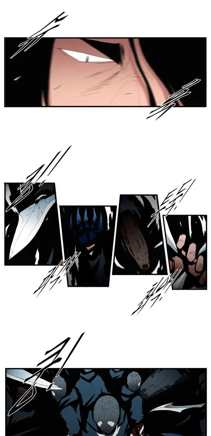 Read Trace chapter 112 image 12 on Lezhin