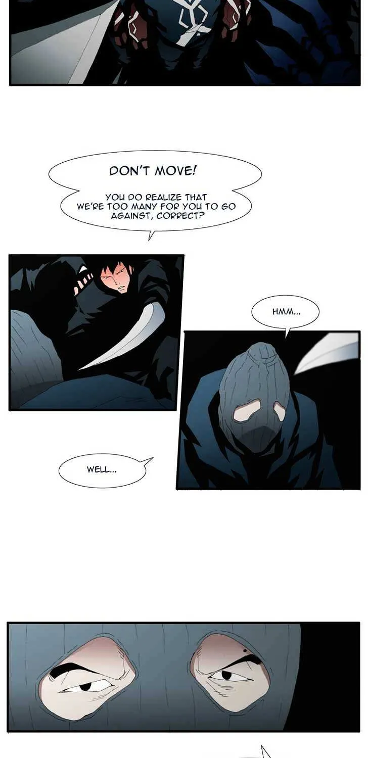 Read Trace chapter 112 image 13 on Lezhin