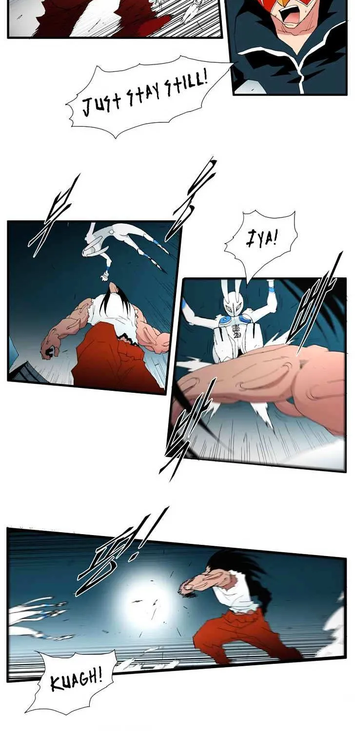 Read Trace chapter 112 image 15 on Lezhin