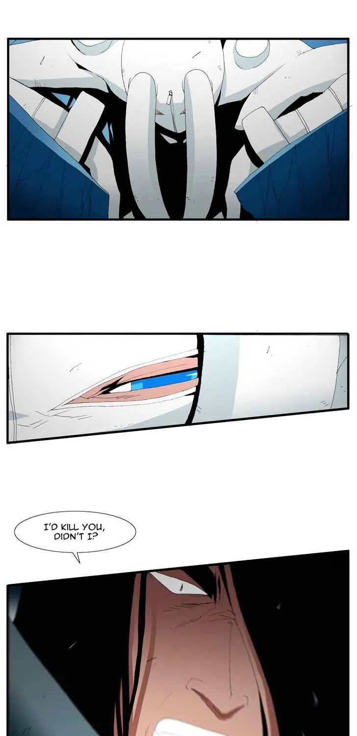 Read Trace chapter 112 image 22 on Lezhin