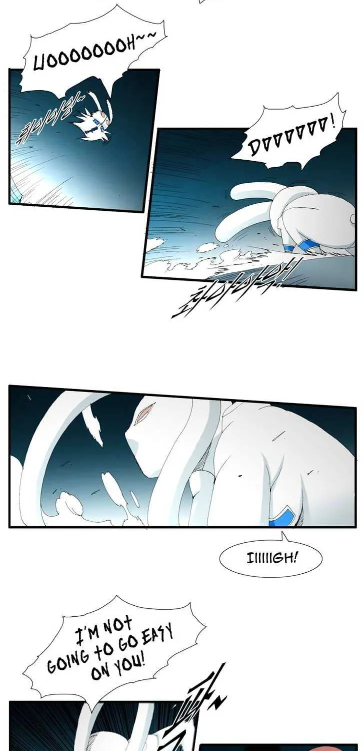 Read Trace chapter 112 image 7 on Lezhin