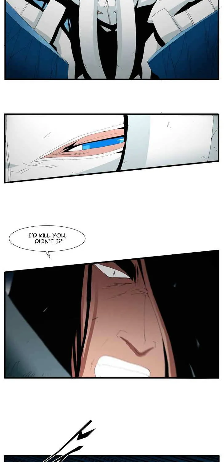 Read Trace chapter 113 image 1 on Lezhin