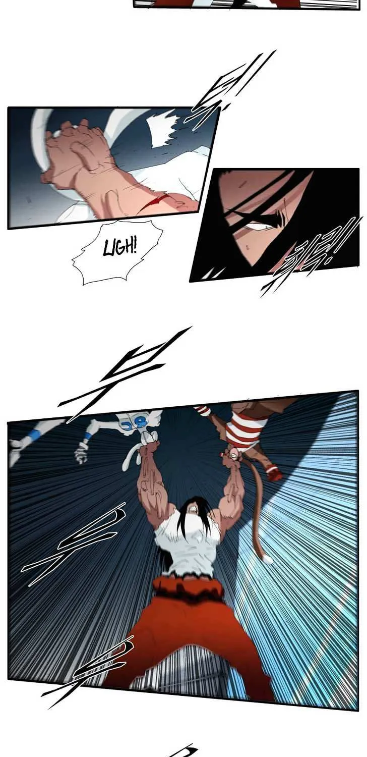 Read Trace chapter 113 image 10 on Lezhin