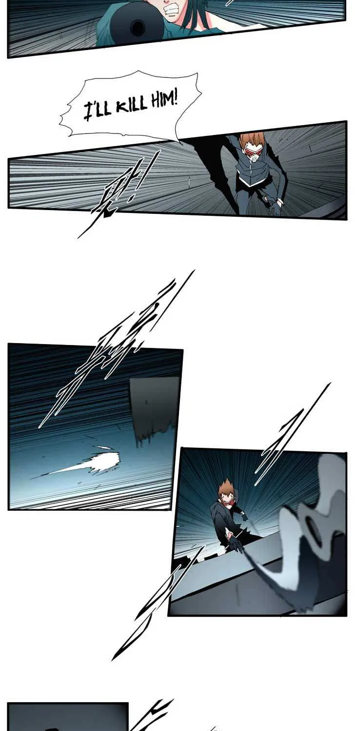 Read Trace chapter 113 image 14 on Lezhin