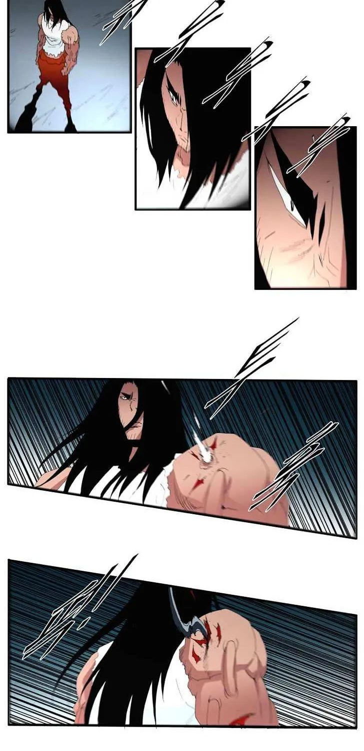 Read Trace chapter 113 image 15 on Lezhin