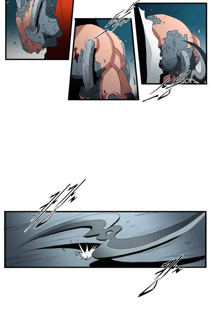 Read Trace chapter 113 image 17 on Lezhin