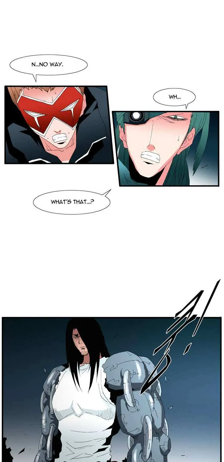 Read Trace chapter 113 image 18 on Lezhin