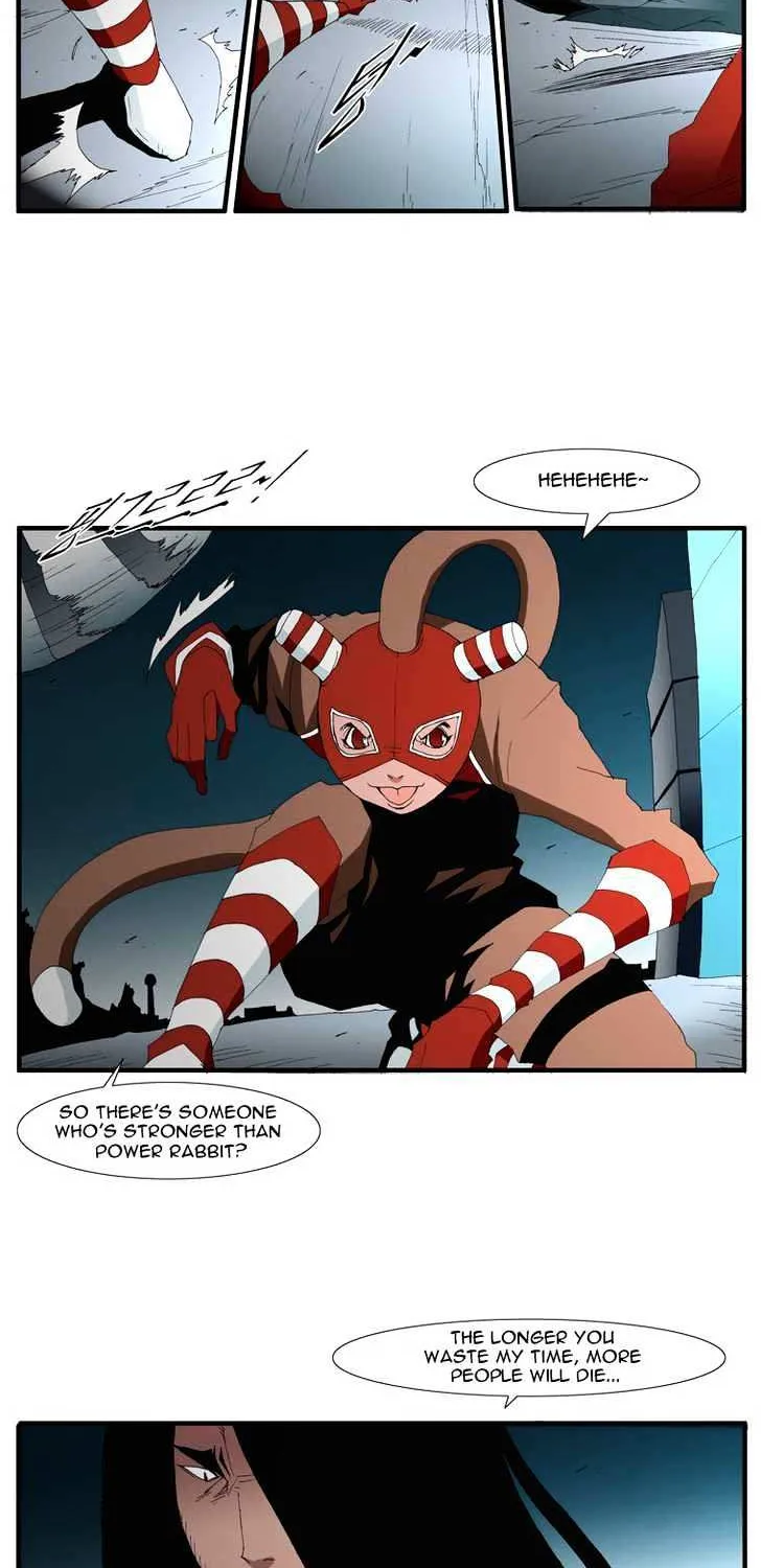Read Trace chapter 113 image 3 on Lezhin
