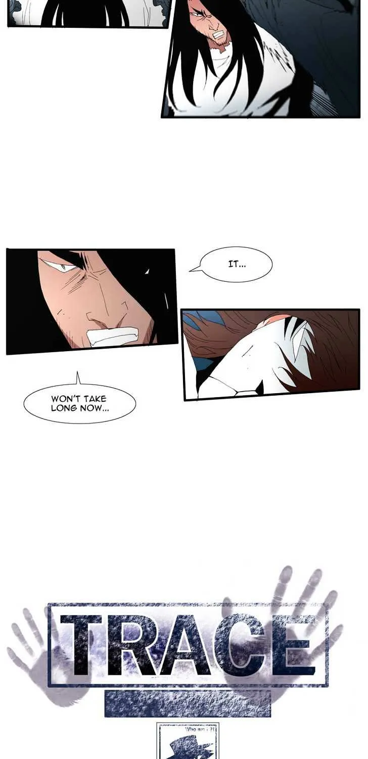 Read Trace chapter 115 image 10 on Lezhin